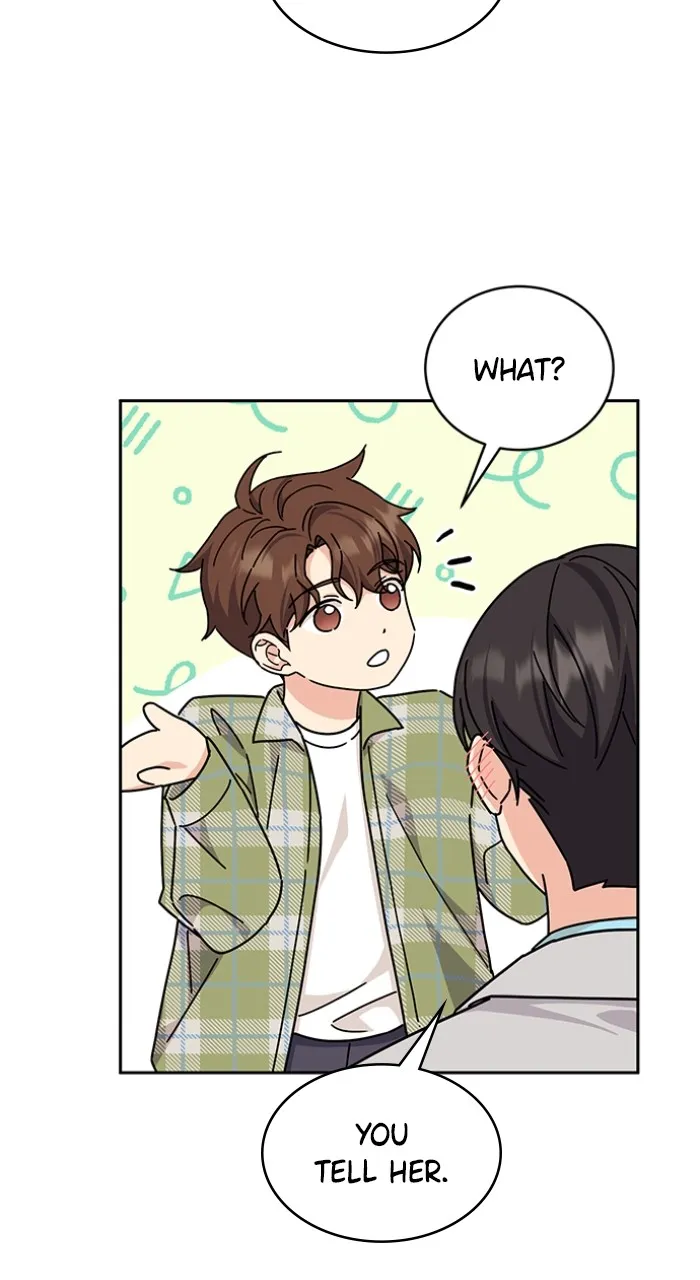 Read Ugly Duckling Complex chapter 16 image 48 on Lezhin