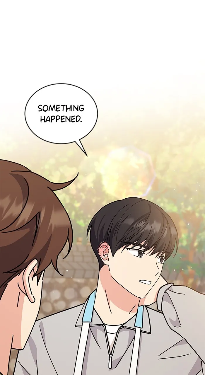 Read Ugly Duckling Complex chapter 16 image 49 on Lezhin
