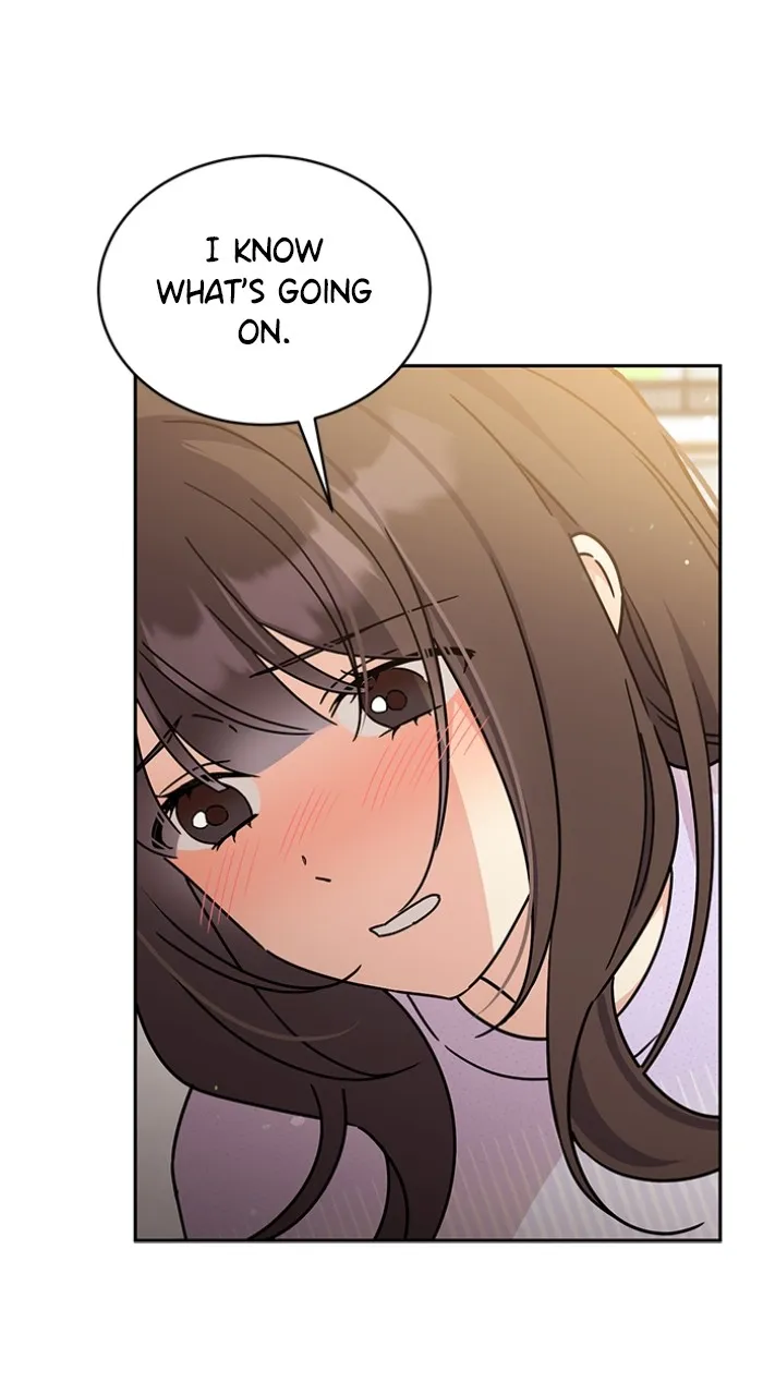 Read Ugly Duckling Complex chapter 16 image 5 on Lezhin