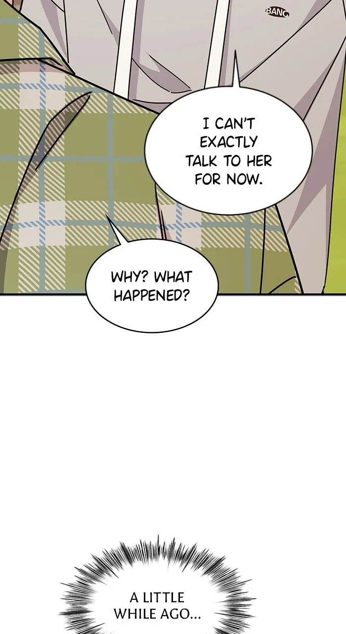 Read Ugly Duckling Complex chapter 16 image 50 on Lezhin