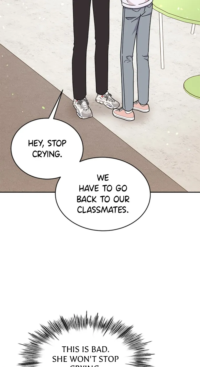 Read Ugly Duckling Complex chapter 16 image 52 on Lezhin