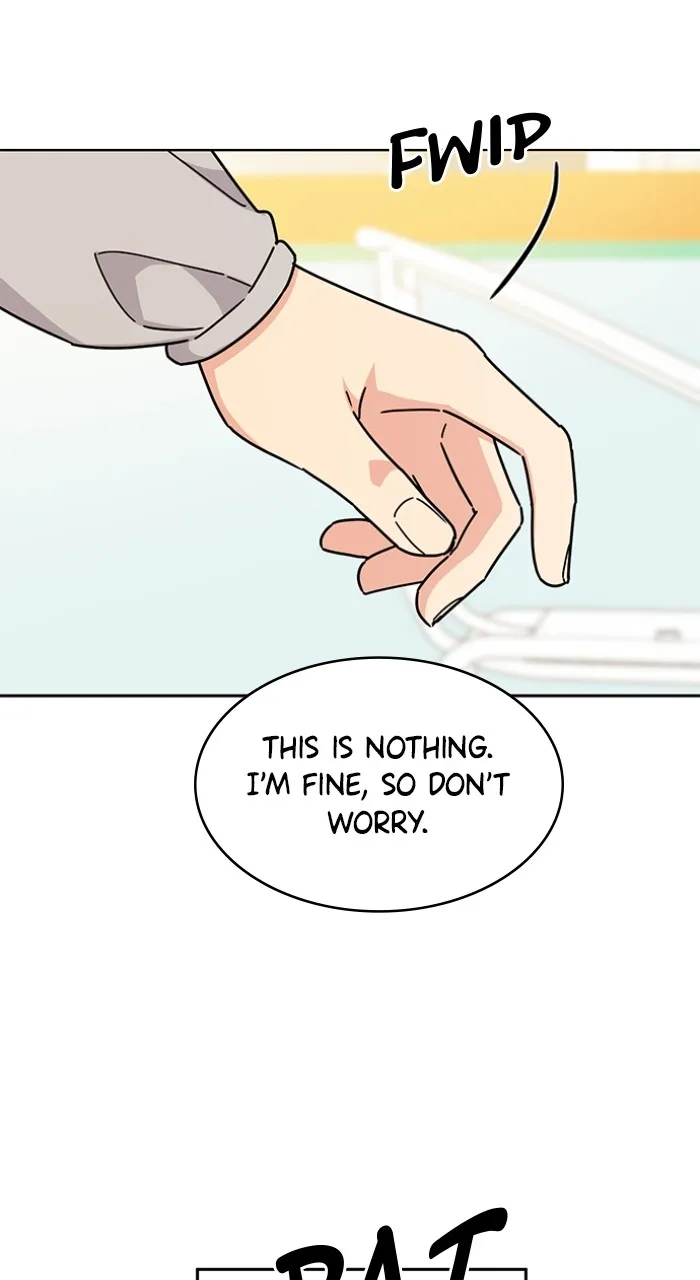 Read Ugly Duckling Complex chapter 16 image 54 on Lezhin
