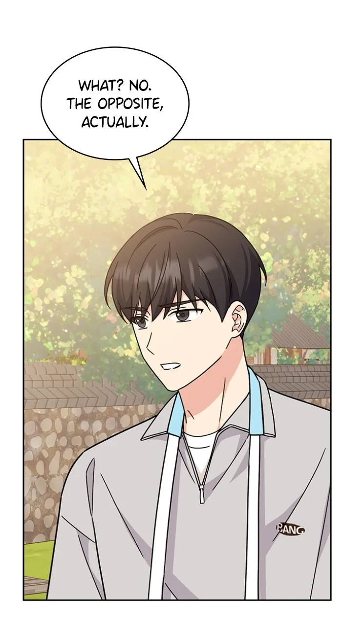 Read Ugly Duckling Complex chapter 16 image 62 on Lezhin