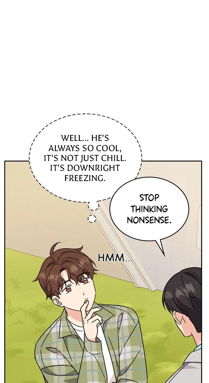 Read Ugly Duckling Complex chapter 16 image 63 on Lezhin