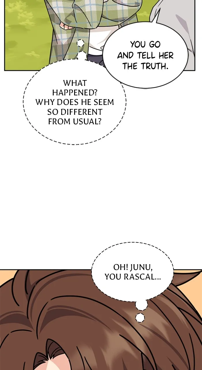 Read Ugly Duckling Complex chapter 16 image 64 on Lezhin