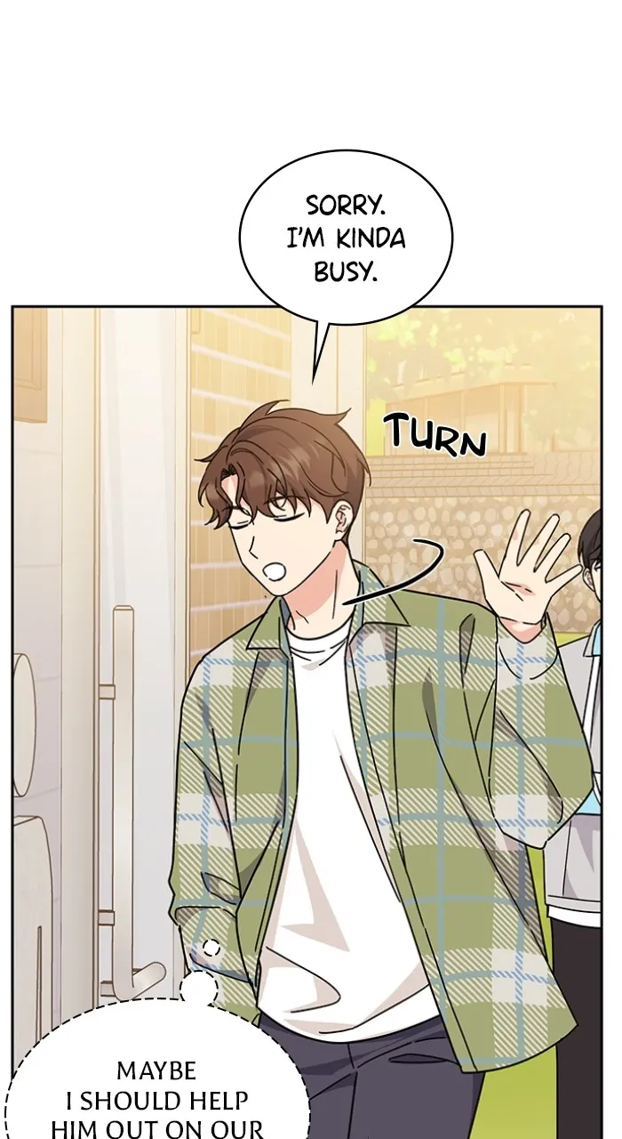 Read Ugly Duckling Complex chapter 16 image 66 on Lezhin