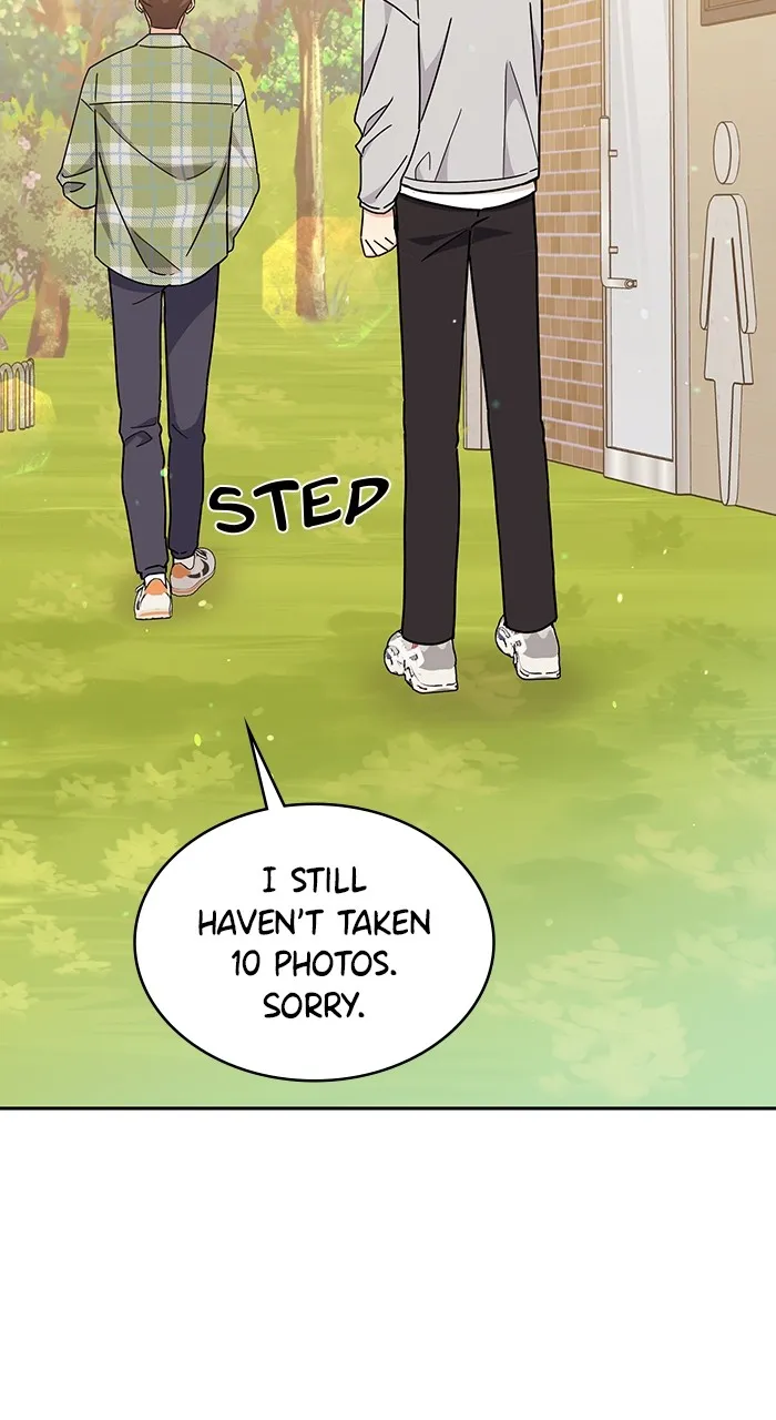 Read Ugly Duckling Complex chapter 16 image 68 on Lezhin