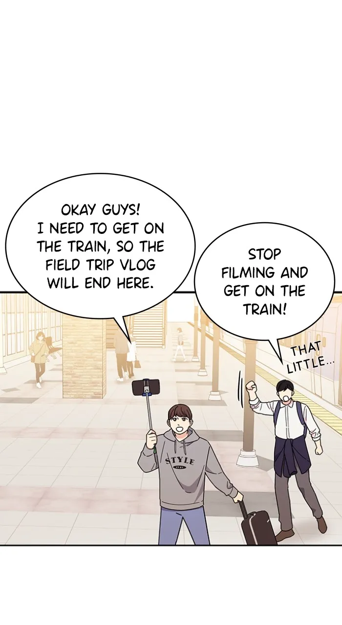 Read Ugly Duckling Complex chapter 16 image 69 on Lezhin