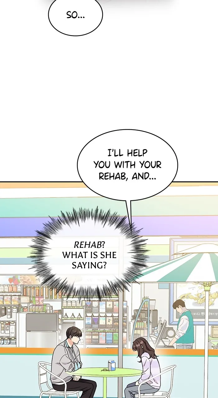 Read Ugly Duckling Complex chapter 16 image 7 on Lezhin