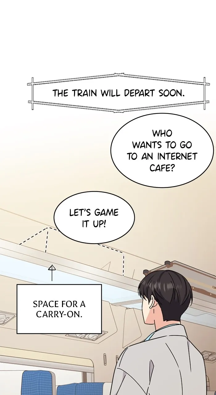 Read Ugly Duckling Complex chapter 16 image 70 on Lezhin