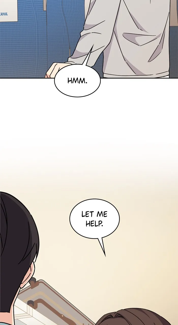 Read Ugly Duckling Complex chapter 16 image 71 on Lezhin