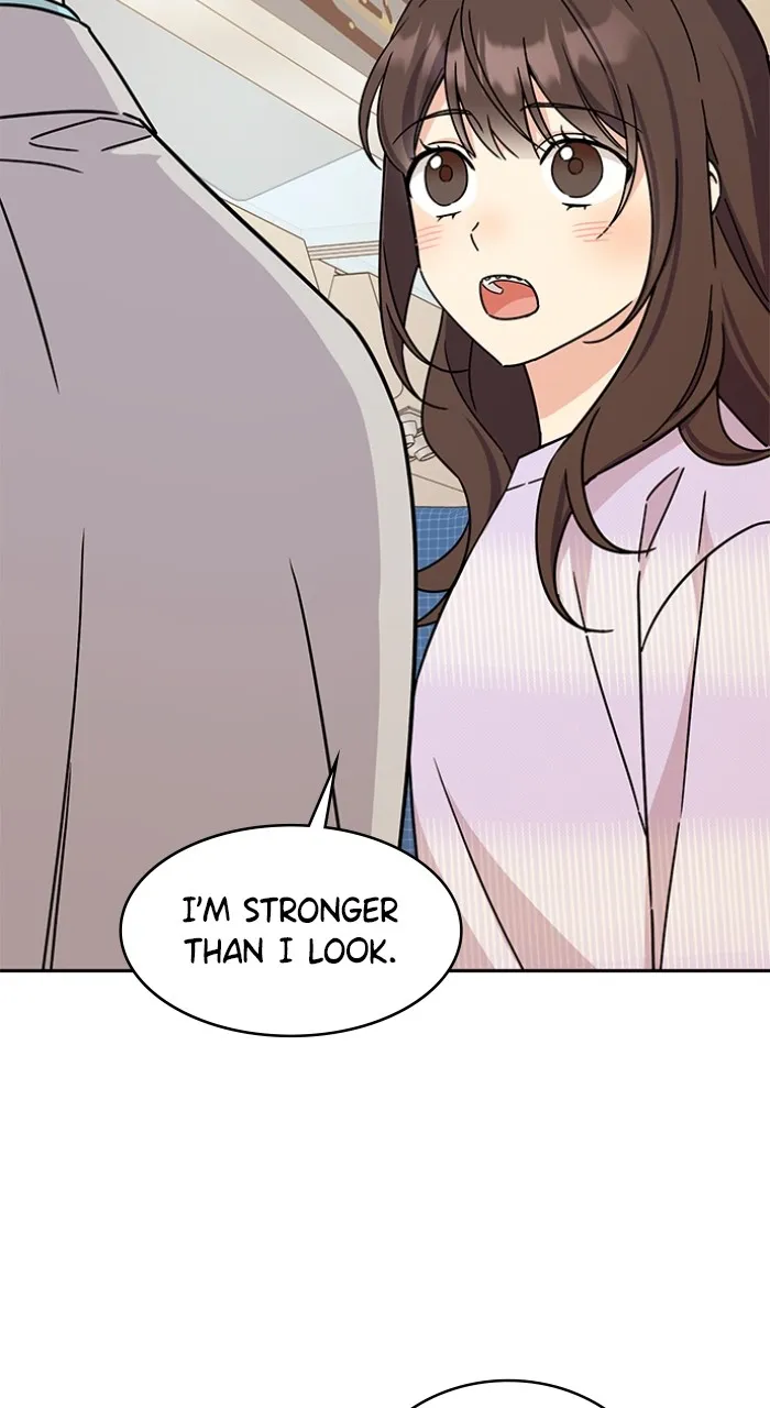 Read Ugly Duckling Complex chapter 16 image 72 on Lezhin