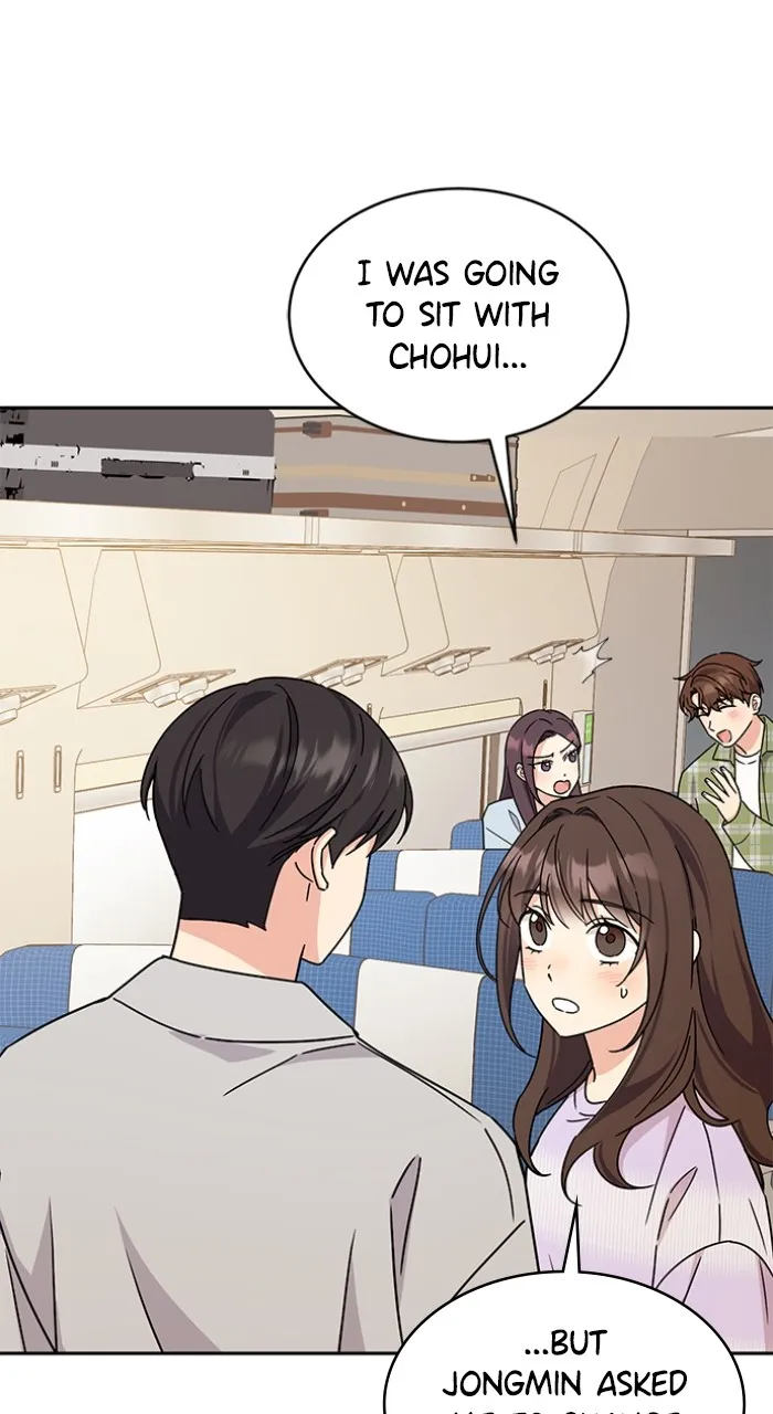 Read Ugly Duckling Complex chapter 16 image 74 on Lezhin