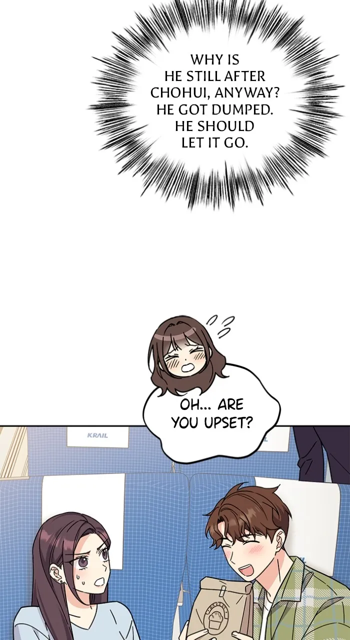 Read Ugly Duckling Complex chapter 16 image 76 on Lezhin