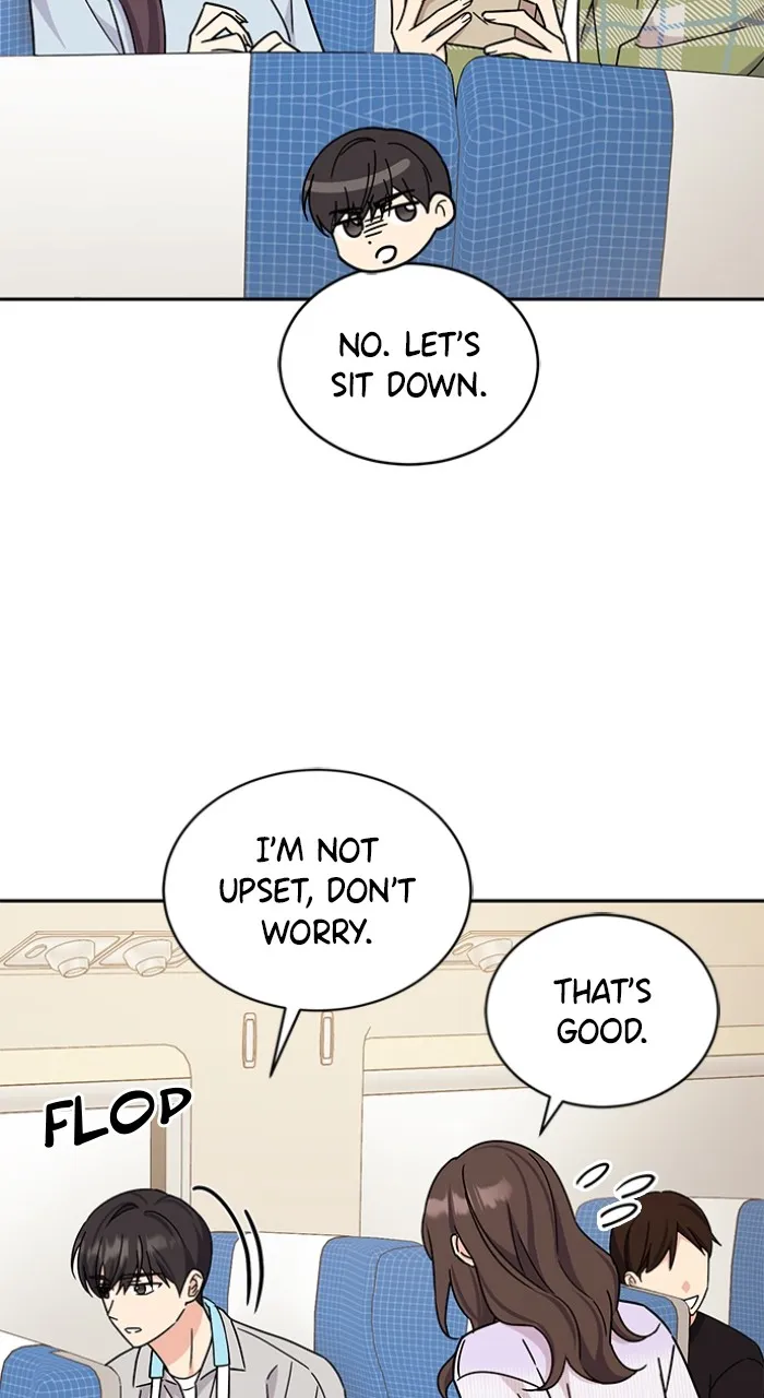 Read Ugly Duckling Complex chapter 16 image 77 on Lezhin