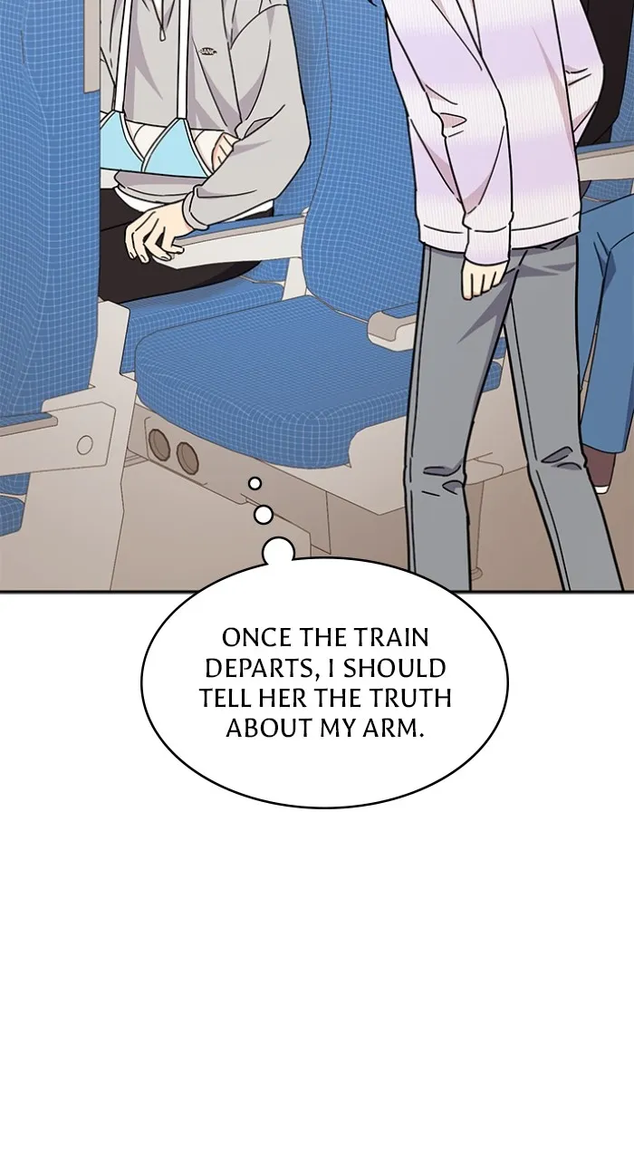 Read Ugly Duckling Complex chapter 16 image 78 on Lezhin
