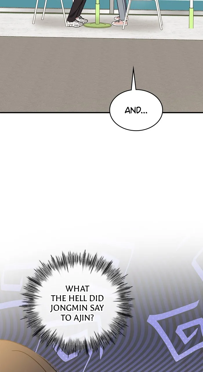 Read Ugly Duckling Complex chapter 16 image 8 on Lezhin