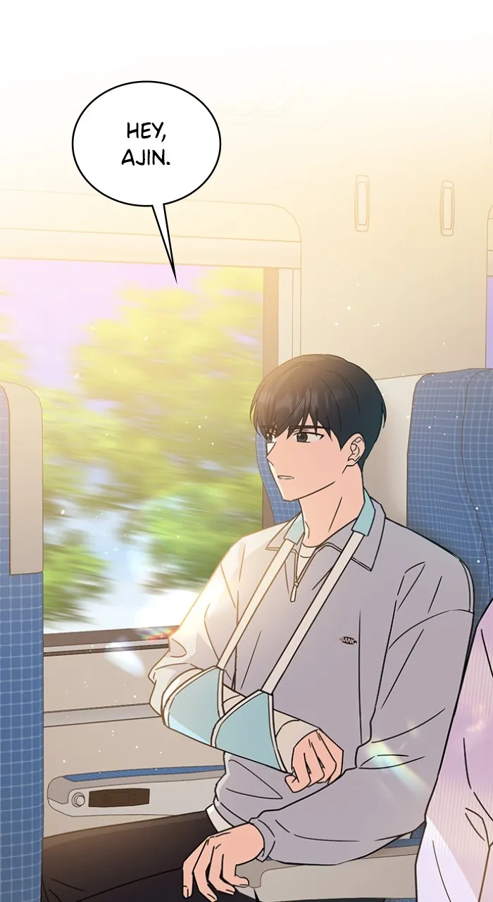 Read Ugly Duckling Complex chapter 16 image 80 on Lezhin