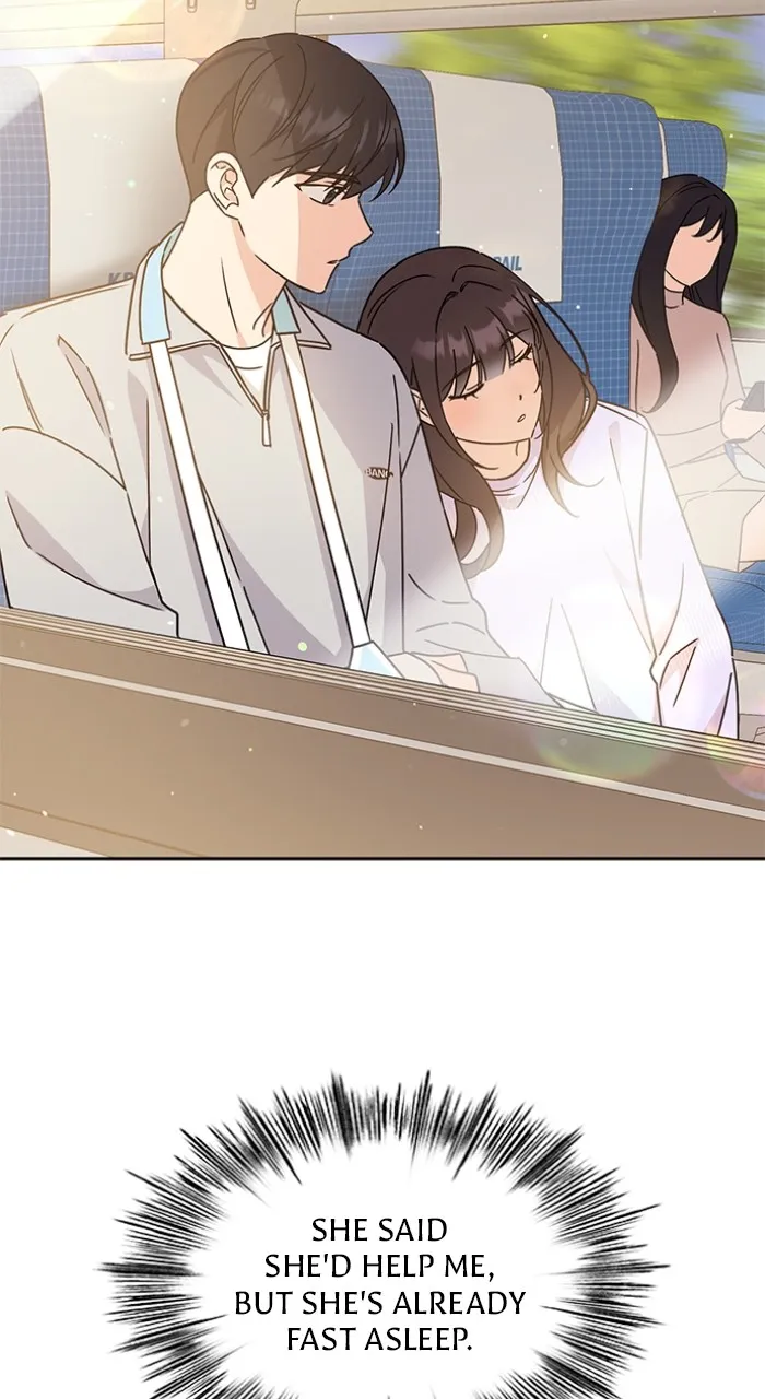 Read Ugly Duckling Complex chapter 16 image 83 on Lezhin