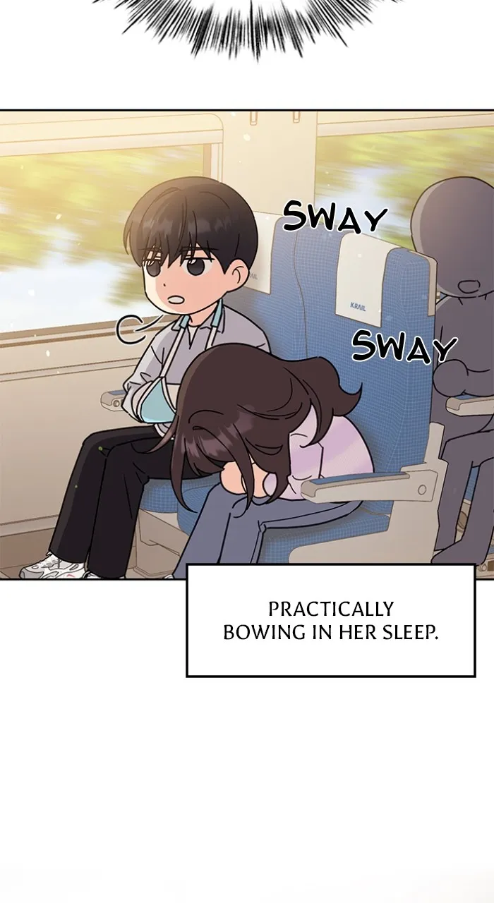 Read Ugly Duckling Complex chapter 16 image 84 on Lezhin