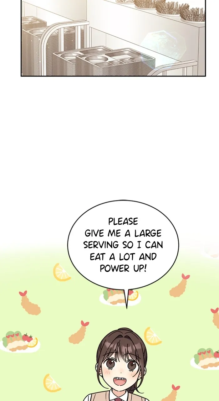 Read Ugly Duckling Complex chapter 18 image 1 on Lezhin