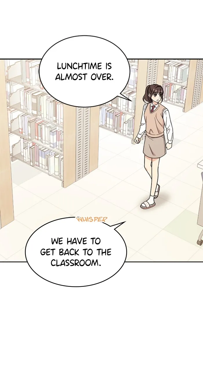 Read Ugly Duckling Complex chapter 18 image 18 on Lezhin