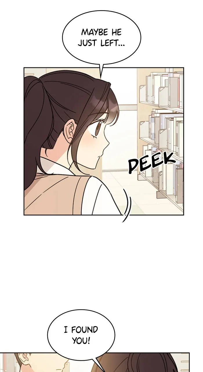 Read Ugly Duckling Complex chapter 18 image 19 on Lezhin