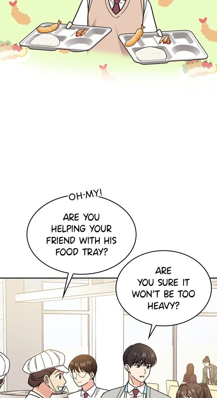 Read Ugly Duckling Complex chapter 18 image 2 on Lezhin