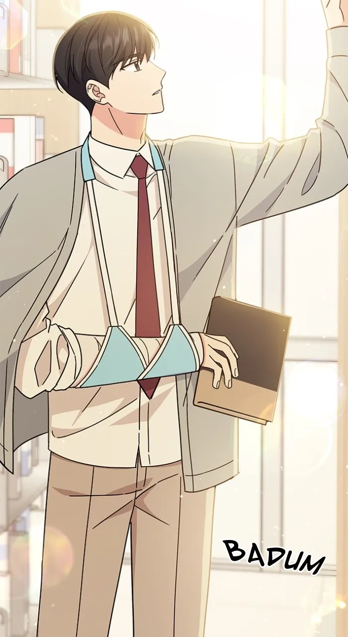 Read Ugly Duckling Complex chapter 18 image 22 on Lezhin