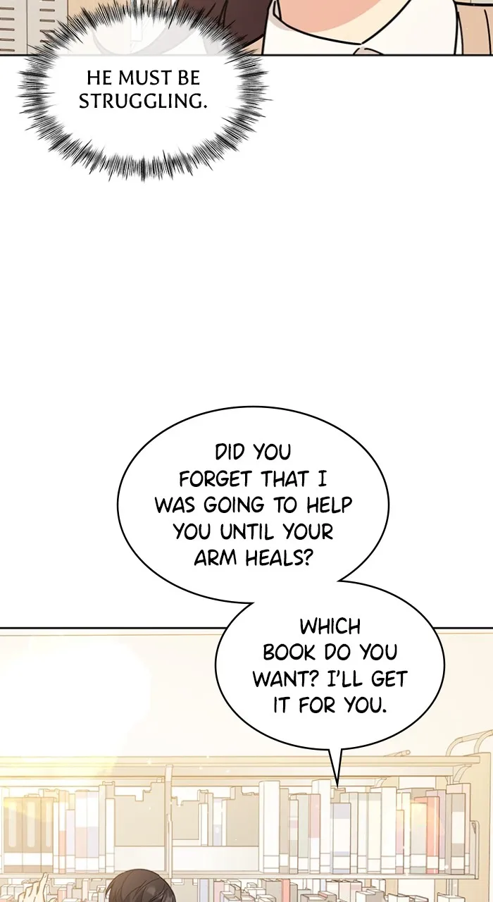 Read Ugly Duckling Complex chapter 18 image 24 on Lezhin