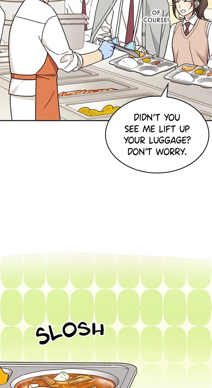 Read Ugly Duckling Complex chapter 18 image 3 on Lezhin