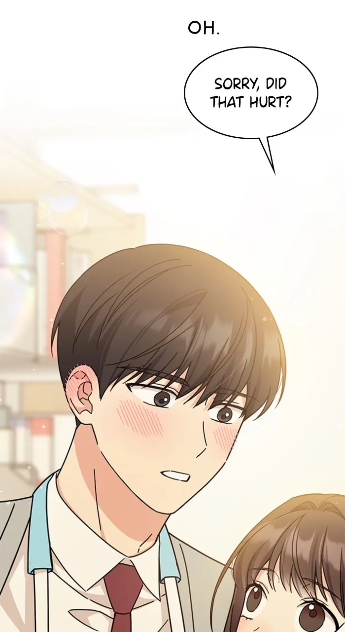 Read Ugly Duckling Complex chapter 18 image 30 on Lezhin