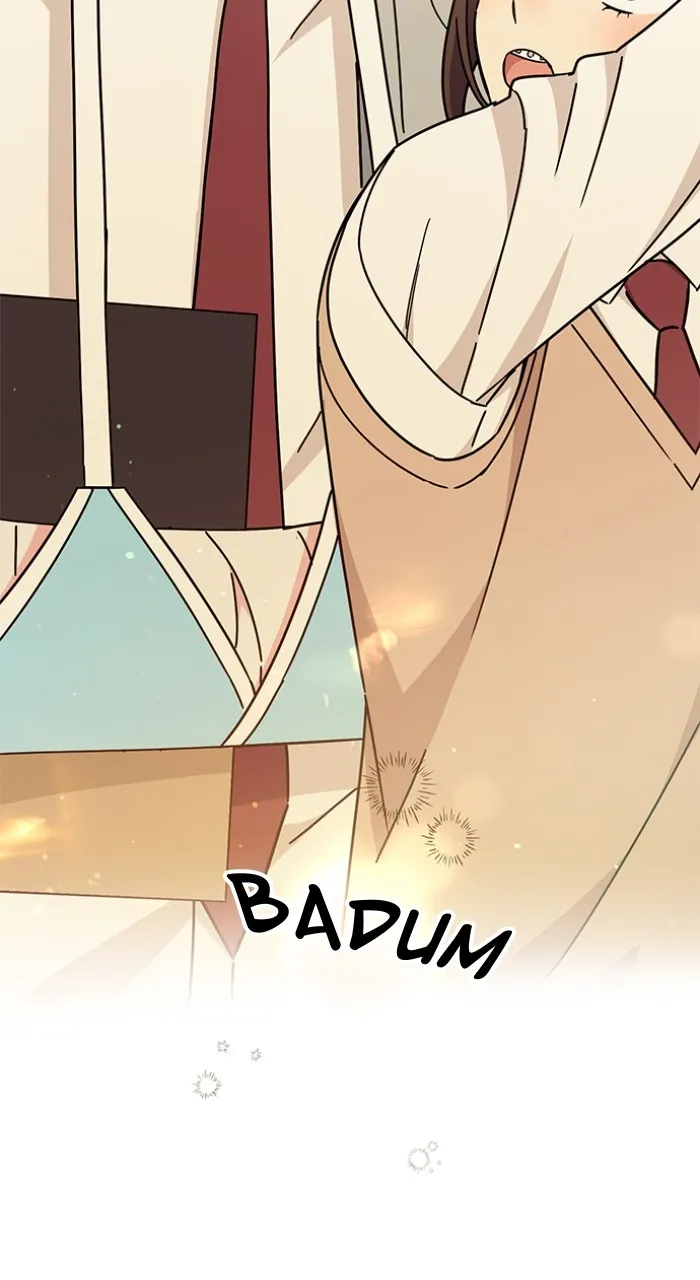 Read Ugly Duckling Complex chapter 18 image 31 on Lezhin
