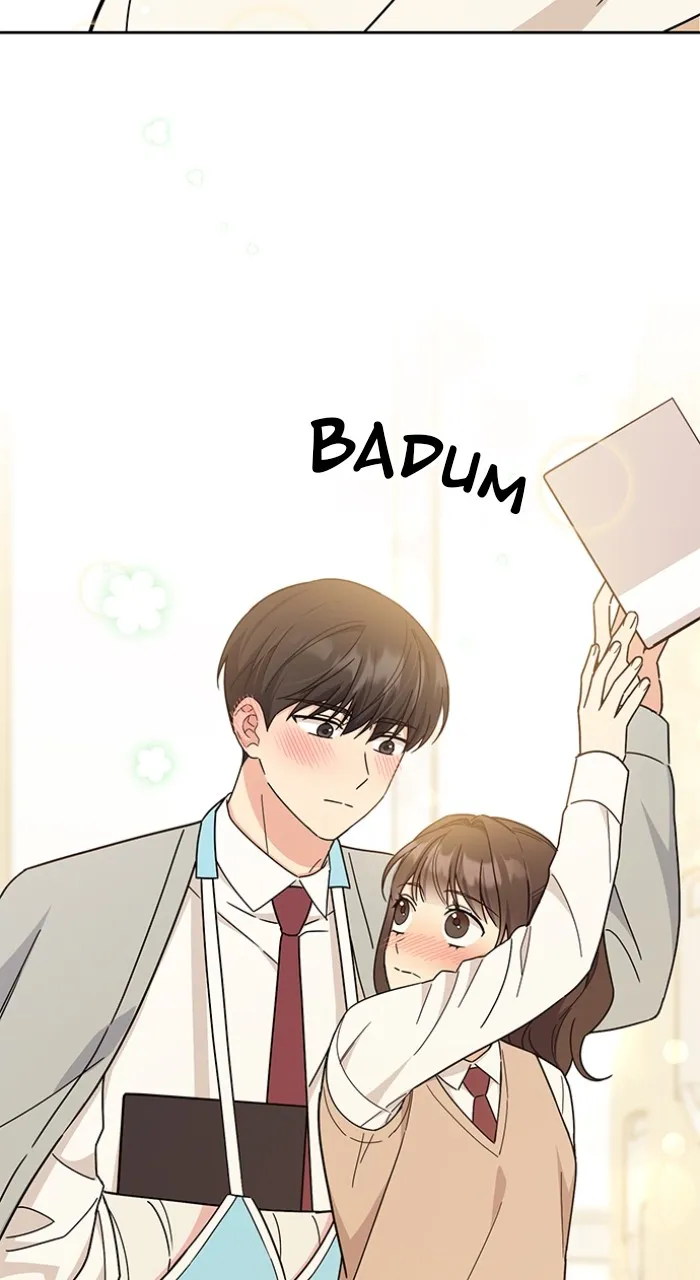 Read Ugly Duckling Complex chapter 18 image 34 on Lezhin