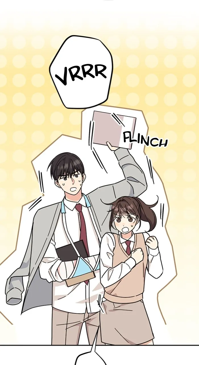 Read Ugly Duckling Complex chapter 18 image 36 on Lezhin