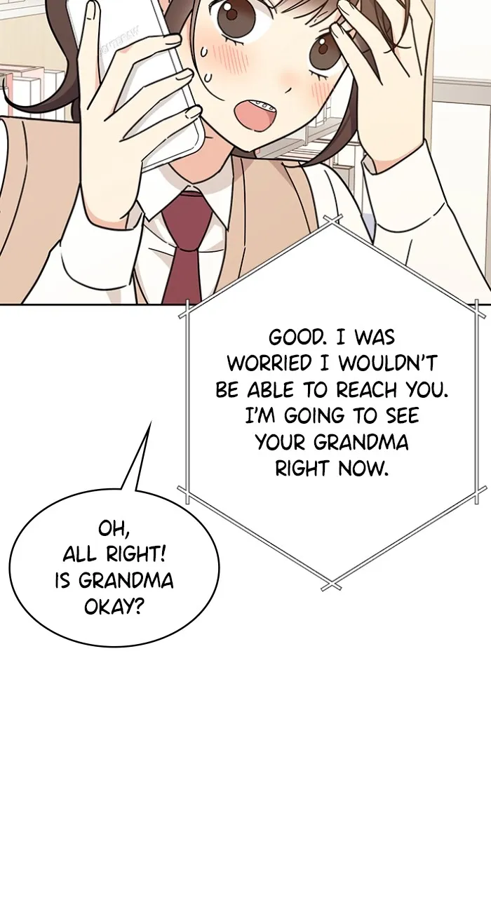 Read Ugly Duckling Complex chapter 18 image 38 on Lezhin