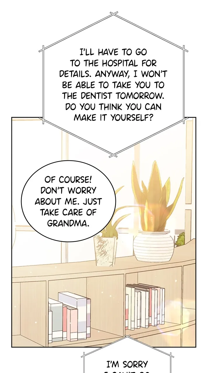 Read Ugly Duckling Complex chapter 18 image 39 on Lezhin
