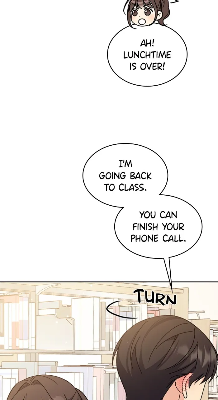 Read Ugly Duckling Complex chapter 18 image 41 on Lezhin