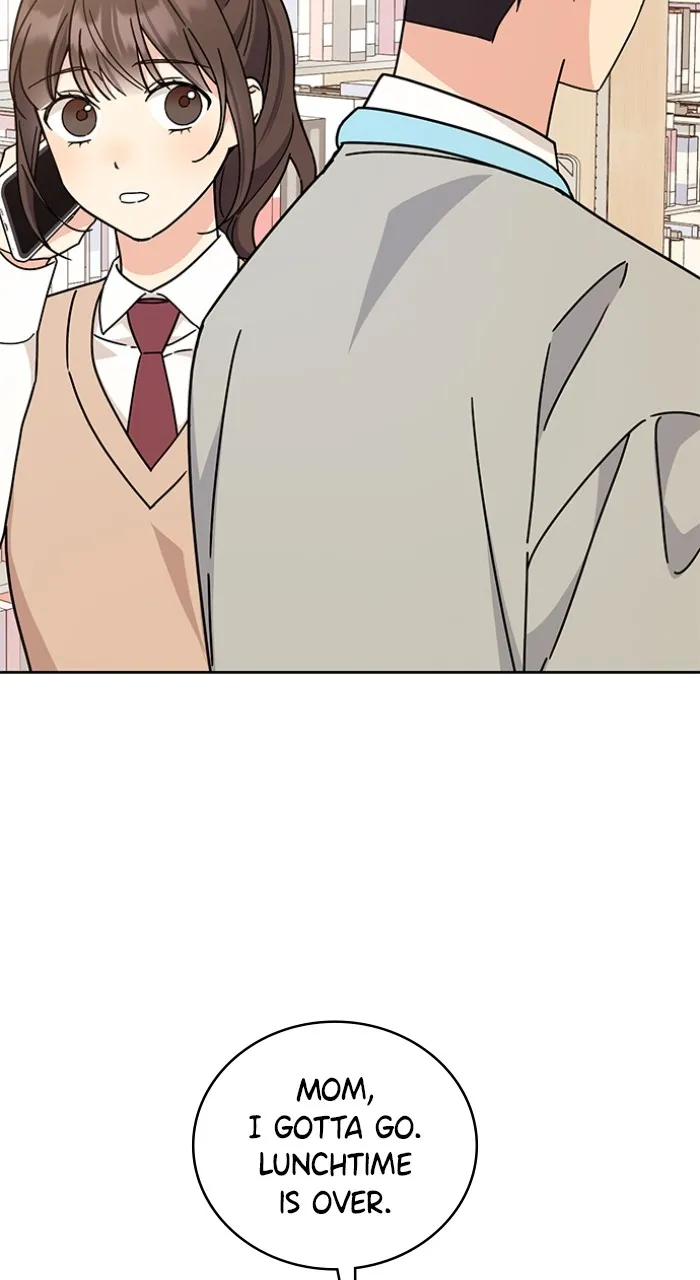 Read Ugly Duckling Complex chapter 18 image 42 on Lezhin