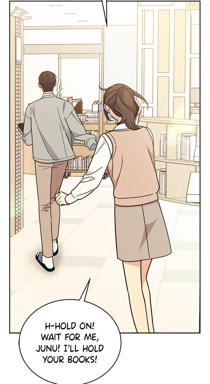 Read Ugly Duckling Complex chapter 18 image 43 on Lezhin