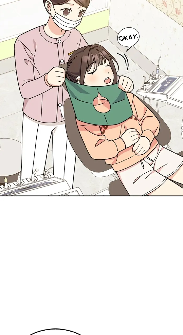 Read Ugly Duckling Complex chapter 18 image 49 on Lezhin