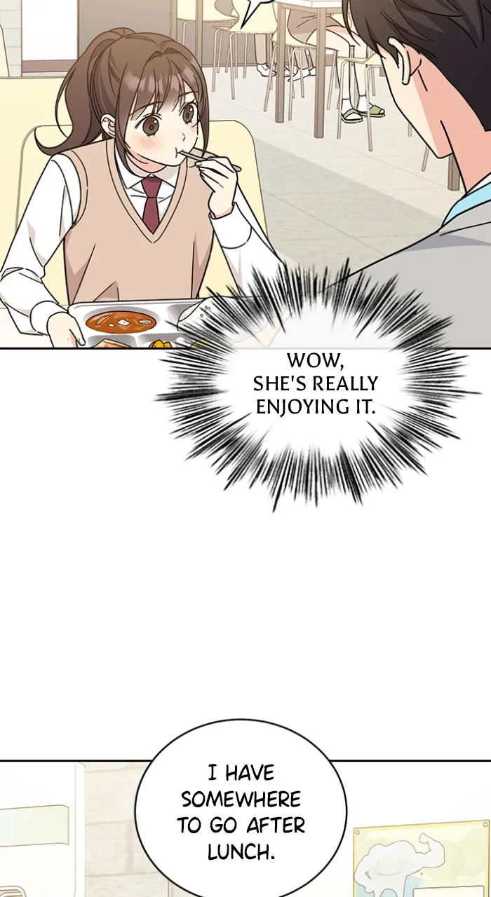 Read Ugly Duckling Complex chapter 18 image 5 on Lezhin