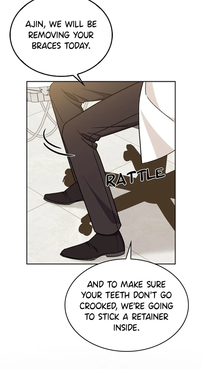 Read Ugly Duckling Complex chapter 18 image 50 on Lezhin