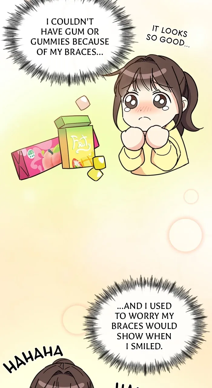Read Ugly Duckling Complex chapter 18 image 53 on Lezhin