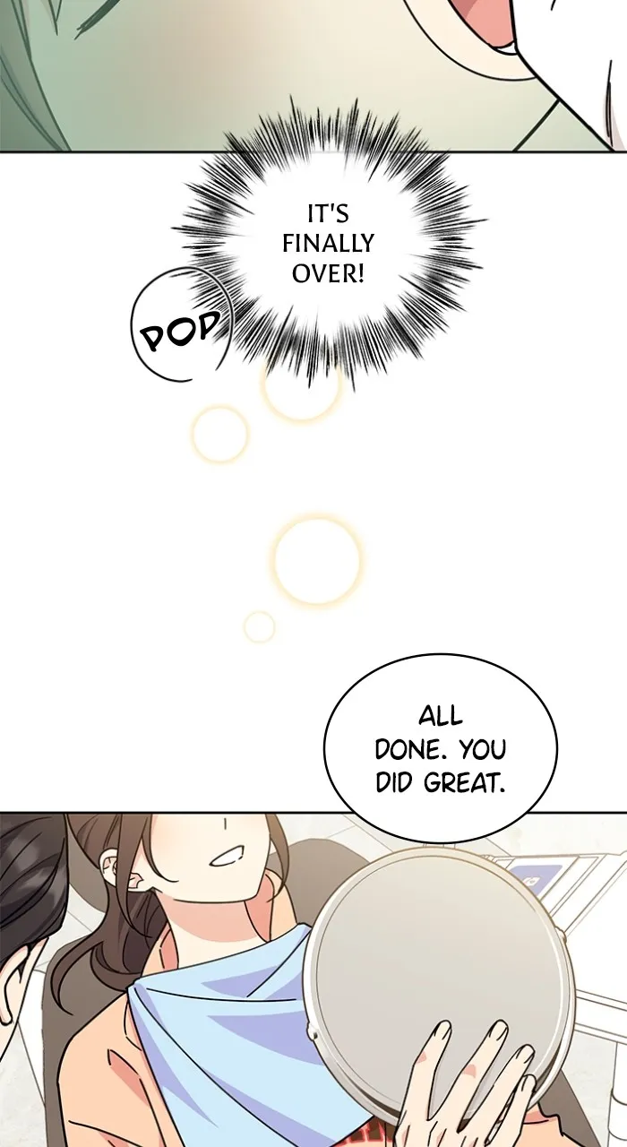 Read Ugly Duckling Complex chapter 18 image 55 on Lezhin
