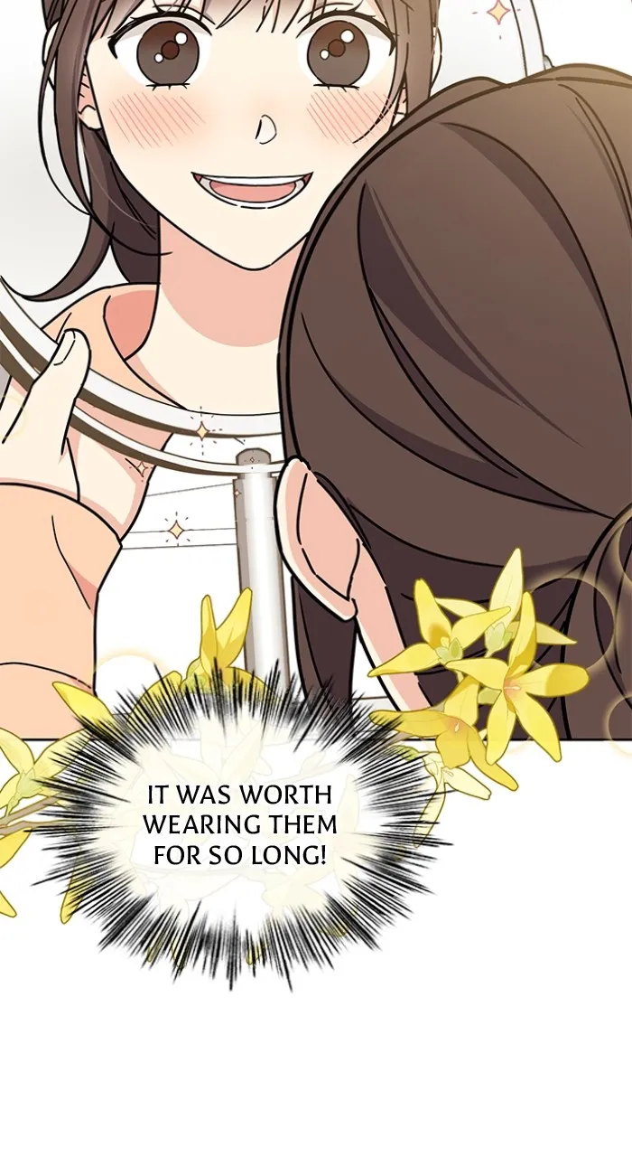 Read Ugly Duckling Complex chapter 18 image 57 on Lezhin