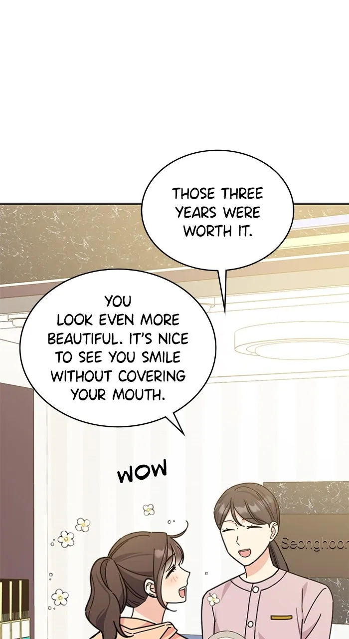 Read Ugly Duckling Complex chapter 18 image 58 on Lezhin