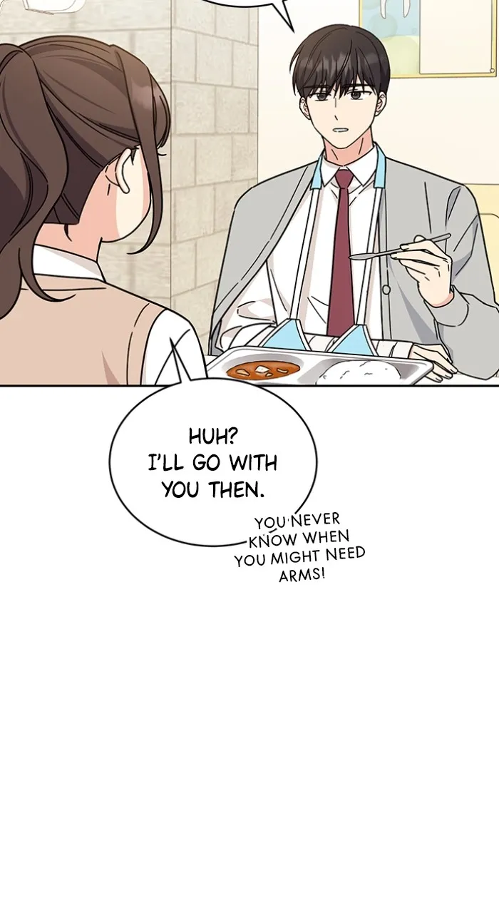 Read Ugly Duckling Complex chapter 18 image 6 on Lezhin