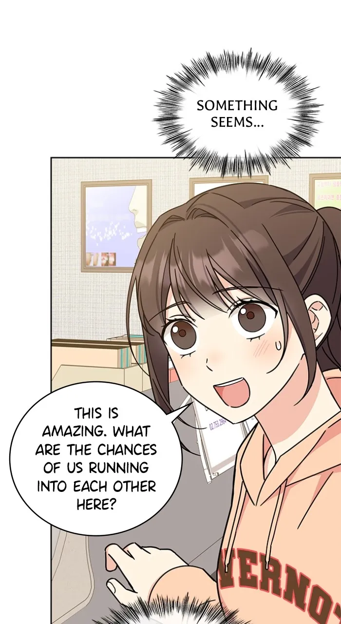 Read Ugly Duckling Complex chapter 18 image 64 on Lezhin
