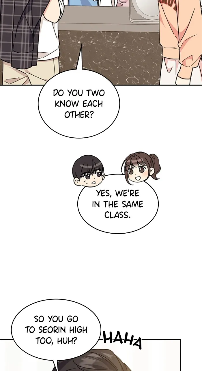 Read Ugly Duckling Complex chapter 18 image 66 on Lezhin